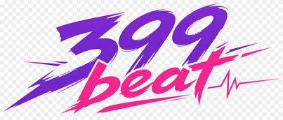 399 Beat লোগো